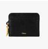 Chloe Banana Card Holder 144593979 [P]