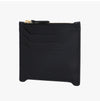 Marni Trunk Card Holder in Calfskin with Zipper 144648364 [P]