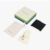 Marni Trunk Card Holder in Calfskin with Zipper 144648364 [P]