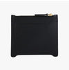 Marni Trunk Card Holder in Calfskin with Zipper 144648364 [P]