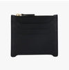 Marni Trunk Card Holder in Calfskin with Zipper 144648364 [P]
