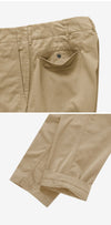 NANAMICA Herrenlange Hose 151104199 [P]