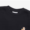 Maison Kitsune Women's Sweatshirt MW00309KM0307 P199 151111987 [P]