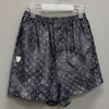 Louis Vuitton Monogram Silk Pants (26) 153153292 [P]