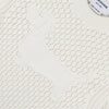 THOM BROWNE Hektor Pointelle Strickwaren FKA511AY3062-100 152753495 [P]