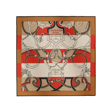 HERMES スカーフ 45 H743685S 153153307