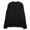 STONE ISLAND Reguläre Passform Crewneck Sweatshirt 152753457 [P]