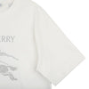 BURBERRY Baumwoll-T-Shirt 8119006 152528509 [P]