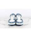 Louis Vuitton Denim Trainer Sneakers 7 153153361 [P]