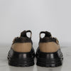 Burberry Checked Mary Jane Loafers 36.5 153153376 [P]