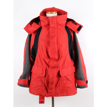 Balenciaga Swing Parka Jacket 38 153153382
