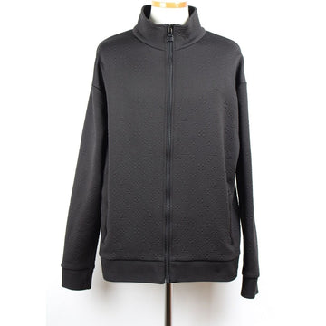 LOUIS VUITTON モノグラム ジップジャケット XL 153153391