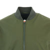KITON カジュアル カーキ ジャケット 47718962 [P]