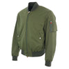 KITON カジュアル カーキ ジャケット 47718962 [P]