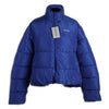 Balenciaga C Curl Padded Jumper 46 153153543 [P]