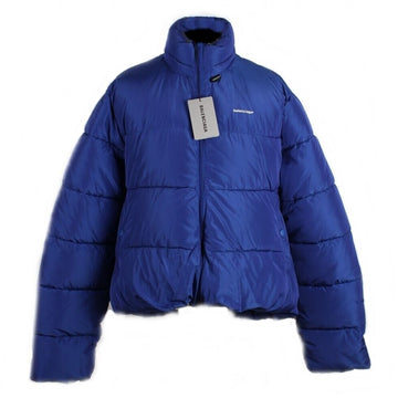 Balenciaga C Curl Padded Jumper 46 153153543