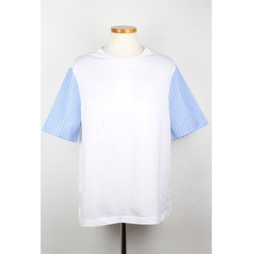 HERMES ストライプ半袖Tシャツ S 153153558