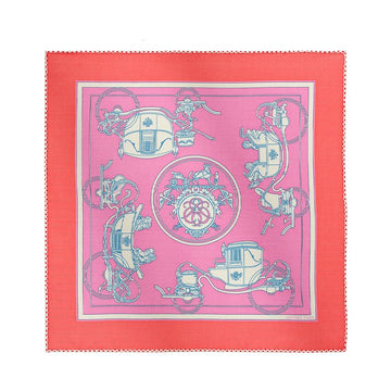 HERMES Ex-Libris 45 Schal H741063S 13 153153646