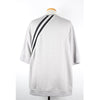 HERMES クルーネックショートスリーブスウェットシャツ XXL 153153653 [P]