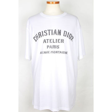 DIOR Atelier Kurzarm-T-Shirt XL 153153676