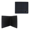 Burberry Check Bi-fold Wallet 153153728 [P]