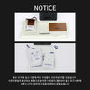 Burberry Check Bi-fold Wallet 153153728 [P]
