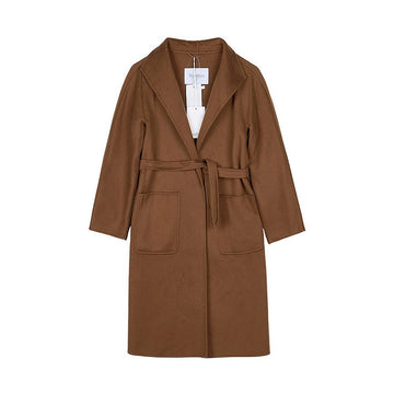 MaxMara 003 FW24 Women's Cashmere Coat 101933860