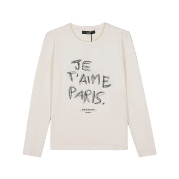 MAXMARA T-Shirt 005 FW25 für Frauen 148679873