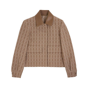 MAXMARA Damen Baumwolljacke 002 FW25 148679854