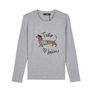 MaxMara 009 FW25 Women's T-shirt 148679868