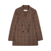 MAXMARA ウールジャケット 001 FW25 149162809 [P]