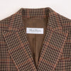 MAXMARA ウールジャケット 001 FW25 149162809 [P]