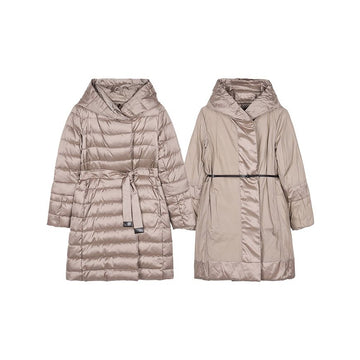 MaxMara Reversible Padding for Women FW25 070 149162816