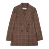 MAXMARA ウールジャケット 001 FW25 149162809 [P]