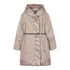 MaxMara Reversible Padding for Women FW25 070 149162816 [P]