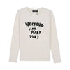 MAXMARA RENOIR 001 FW25 Damen T-Shirt 148492566 [P]