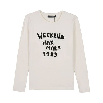 MAXMARA レノワール 001 FW25 レディース Tシャツ 148492566