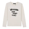 MAXMARA RENOIR 001 FW25 Damen T-Shirt 148492566 [P]