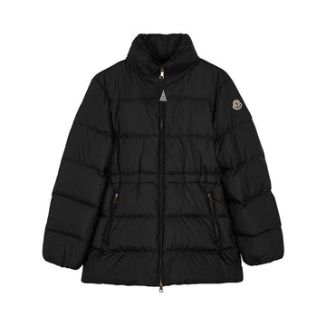 MONCLER ハイネック パディング レディース ブロセット 1A00223 54AQE 999 FW25 149858471