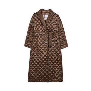 MAXMARA Damen Steppjacke 016 FW25 148886747