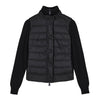 Moncler Grenoble Padding Cardigan 149508020 [P]