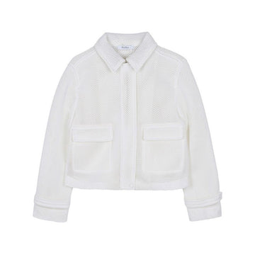 MAXMARA Frauen Poly Jacket 001 FW25 149508028