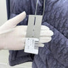 Dior Oblique Knit Padding Full Set 153154430 [P]