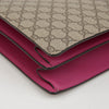 Gucci 409531 GG Supreme Tote Shoulder Bag 152822909 [P]