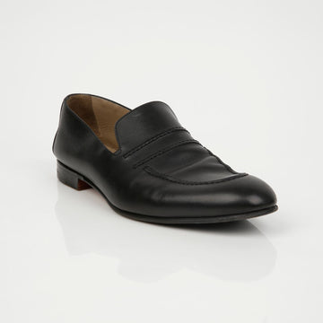 HERMES スティッチローファー 42 152831176