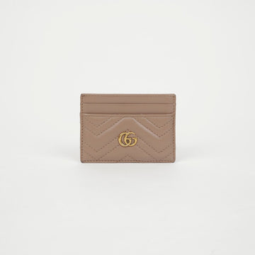 GUCCI GG Marmont カードケース財布 443127 152833529