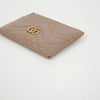 Gucci GG Marmont Card Case Wallet 443127 152833529 [P]