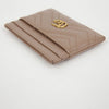 Gucci GG Marmont Card Case Wallet 443127 152833529 [P]