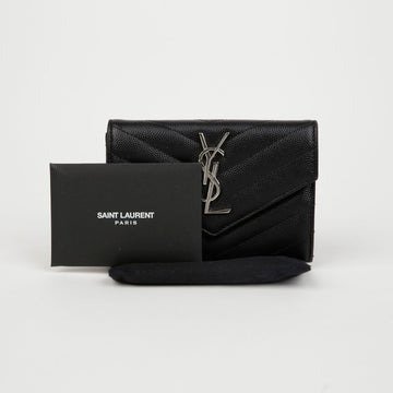 Saint Laurent Envelope Card Holder 414404 152834024