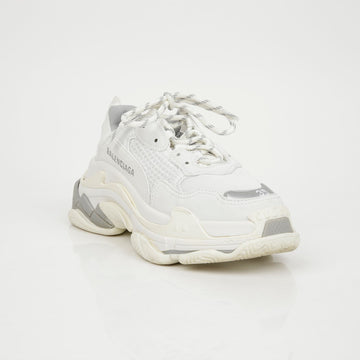BALENCIAGA トリプル S スニーカー 524039 35 152834114